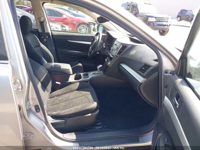 37594754 :رقم المزاد ، 4S4BRBGC0A3365977 vin ، 2010 Subaru Outback Prem All-weathr/pwr Moon مزاد بيع