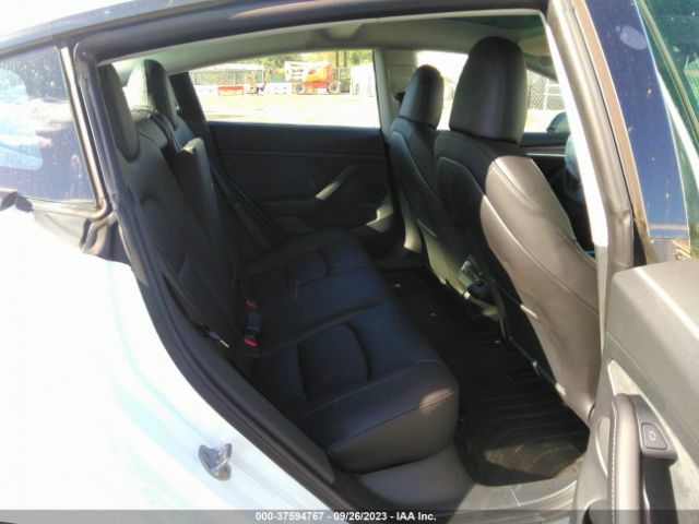 5YJ3E1EA6PF557898 Tesla MODEL 3