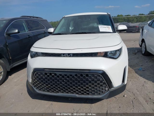 KNDJ33AU5P7870939 KIA SOUL EX