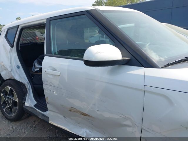 KNDJ33AU5P7870939 KIA SOUL EX