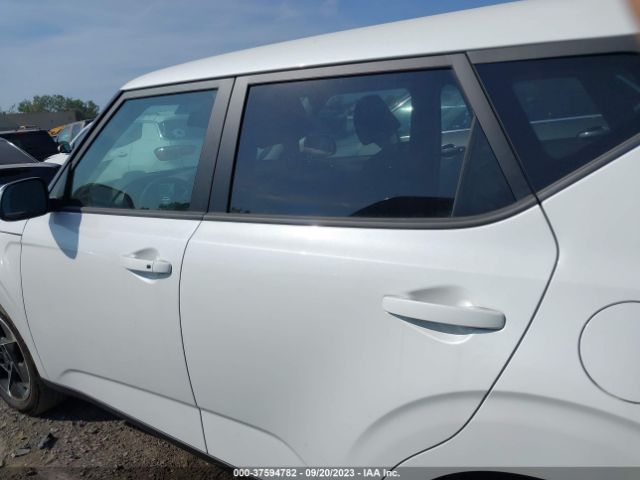 KNDJ33AU5P7870939 KIA SOUL EX