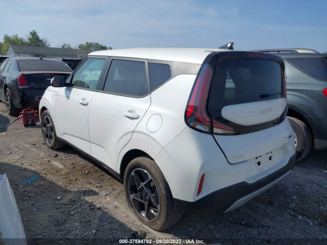 KNDJ33AU5P7870939 KIA SOUL EX