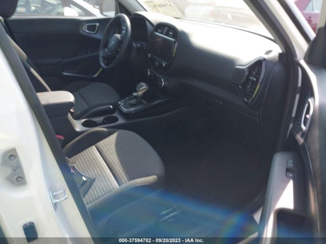 KNDJ33AU5P7870939 KIA SOUL EX