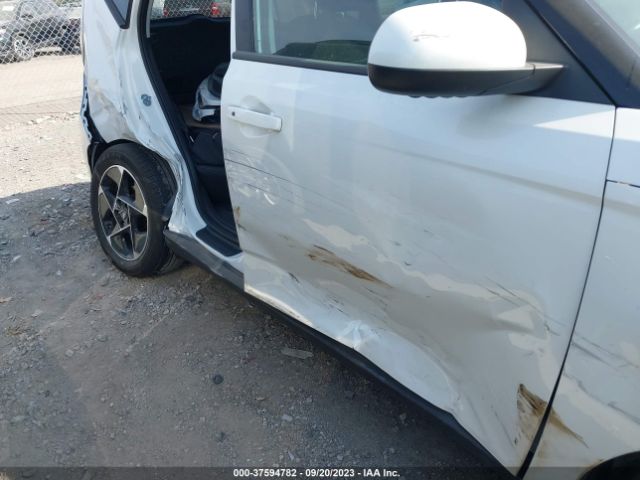 KNDJ33AU5P7870939 KIA SOUL EX
