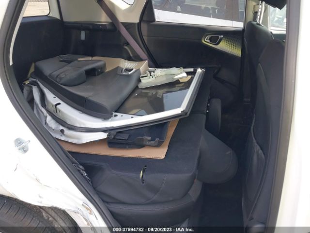 KNDJ33AU5P7870939 KIA SOUL EX