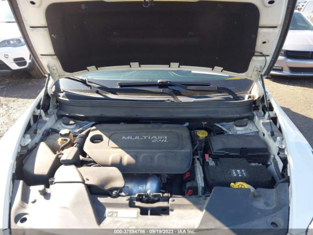 1C4PJMDB4GW270239 Jeep Cherokee Limited