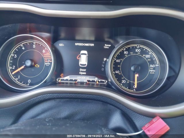 1C4PJMDB4GW270239 Jeep Cherokee Limited