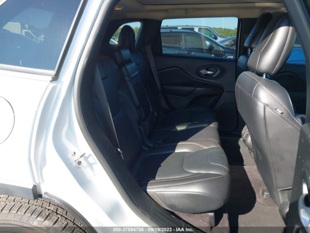 1C4PJMDB4GW270239 Jeep Cherokee Limited