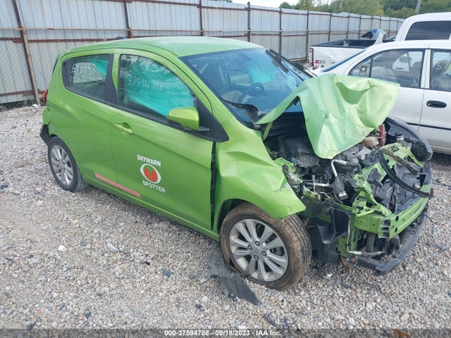 2016 KL8CD6SA0GC645453 main image