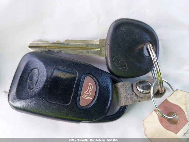 Hyundai ELANTRA SE 2015 KMHDH4AE5FU323050 Image 3