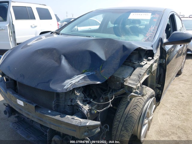 Hyundai ELANTRA SE 2015 KMHDH4AE5FU323050 Image 8