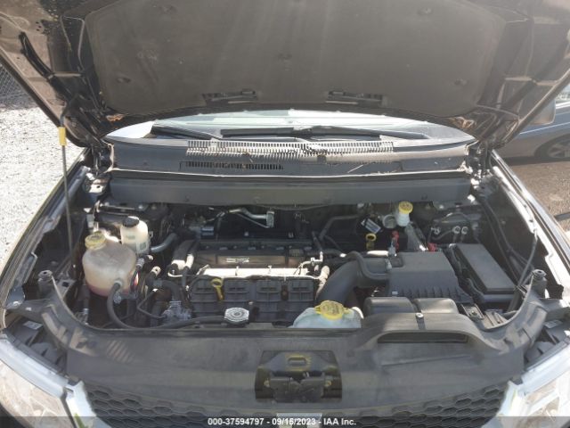 3C4PDCAB2KT864574 Dodge Journey Se Value Package