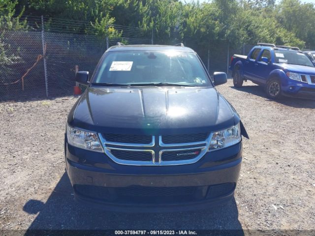3C4PDCAB2KT864574 Dodge Journey Se Value Package