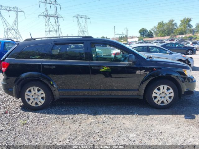 3C4PDCAB2KT864574 Dodge Journey Se Value Package
