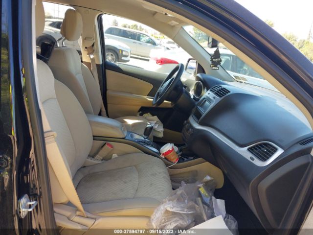 3C4PDCAB2KT864574 Dodge Journey Se Value Package