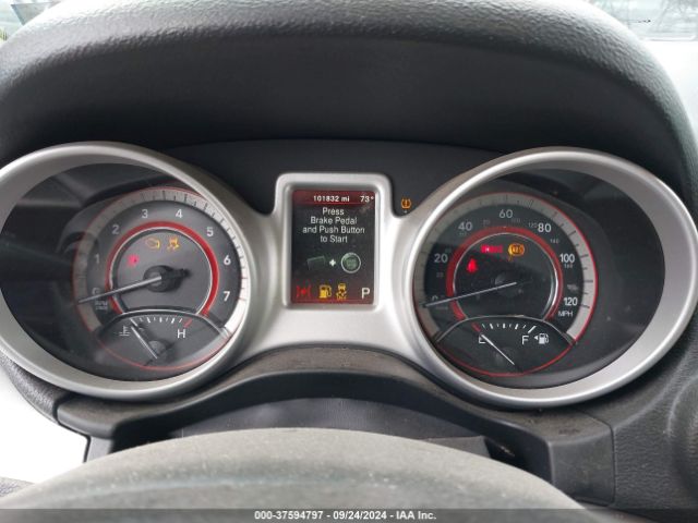 3C4PDCAB2KT864574 Dodge Journey Se Value Package