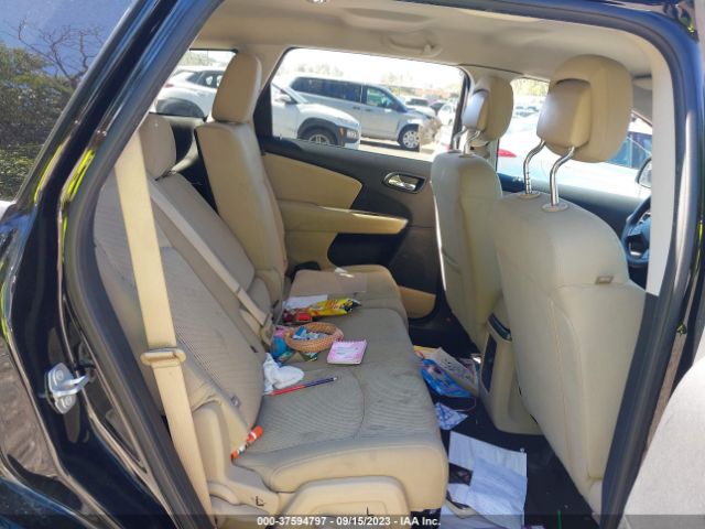 3C4PDCAB2KT864574 Dodge Journey Se Value Package