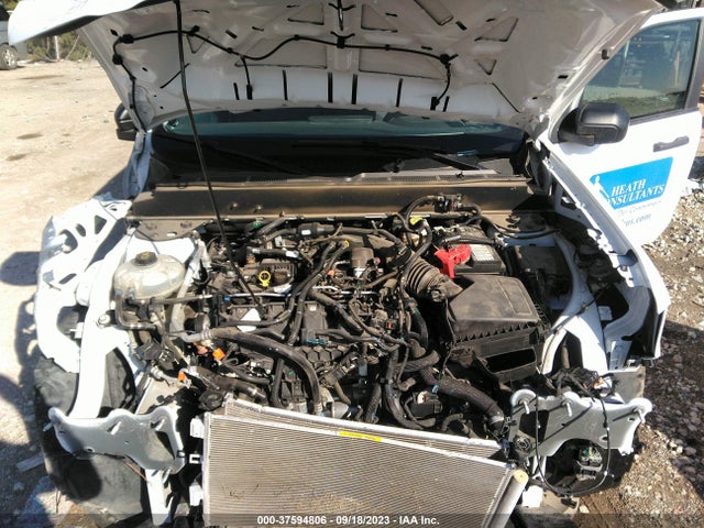 Ford Maverick Xl/xlt/lariat 2022 3FTTW8E96NRA36008 Image 10