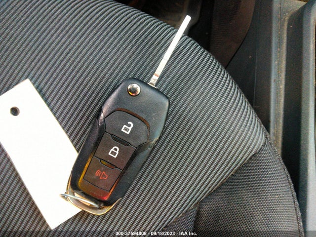 Ford Maverick Xl/xlt/lariat 2022 3FTTW8E96NRA36008 Image 11