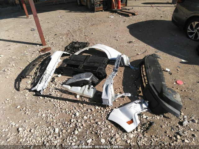 Ford Maverick Xl/xlt/lariat 2022 3FTTW8E96NRA36008 Image 12