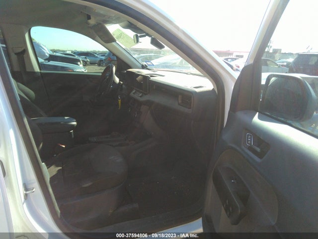 Ford Maverick Xl/xlt/lariat 2022 3FTTW8E96NRA36008 Image 5