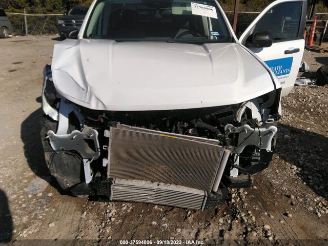 Ford Maverick Xl/xlt/lariat 2022 3FTTW8E96NRA36008 Image 6