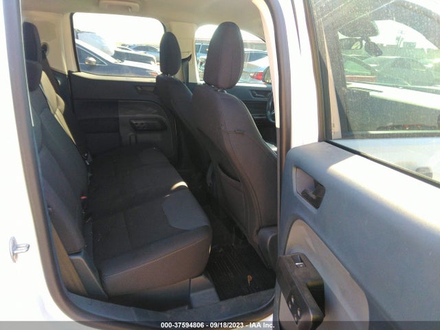 Ford Maverick Xl/xlt/lariat 2022 3FTTW8E96NRA36008 Image 8