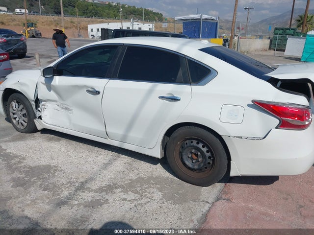 Nissan Altima 2.5 S 2015 1N4AL3AP2FN873274 Image 14