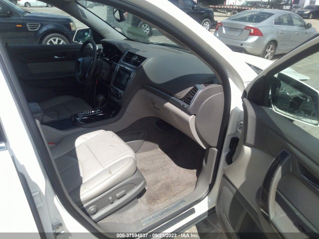 GMC Acadia Slt-1 2014 1GKKRRKD7EJ326743 Image 5