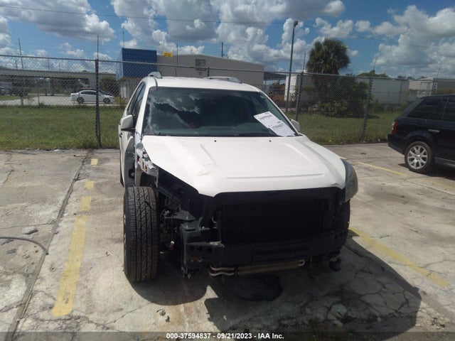 GMC Acadia Slt-1 2014 1GKKRRKD7EJ326743 Image 6