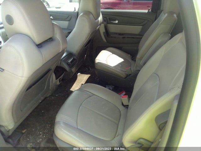 GMC Acadia Slt-1 2014 1GKKRRKD7EJ326743 Image 8