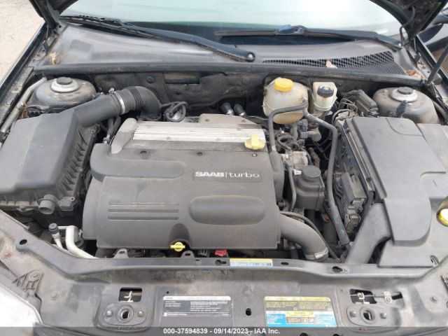 2007 SAAB 9-3 YS3FD79Y276106742 Photo 9