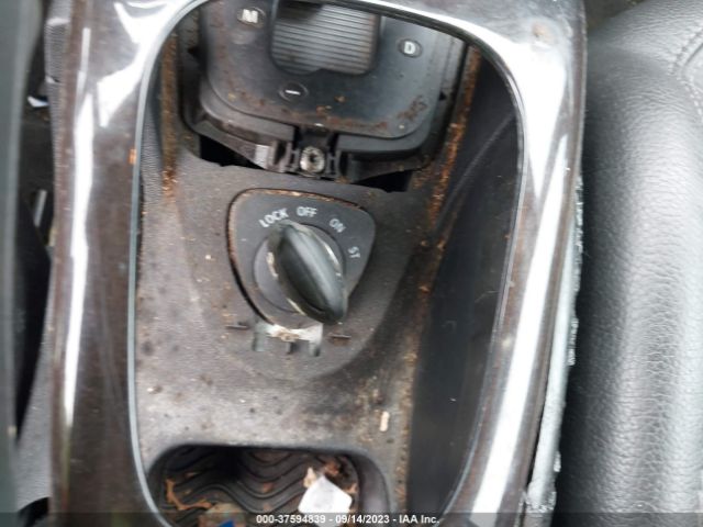 2007 SAAB 9-3 YS3FD79Y276106742 Photo 10