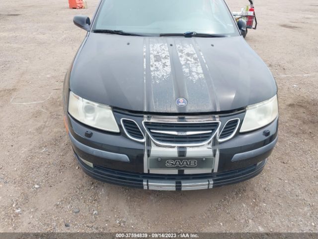 2007 SAAB 9-3 YS3FD79Y276106742 Photo 5