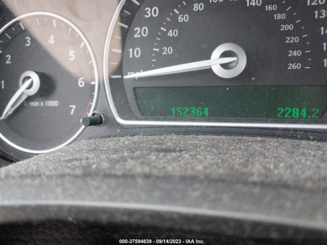 2007 SAAB 9-3 YS3FD79Y276106742 Photo 6