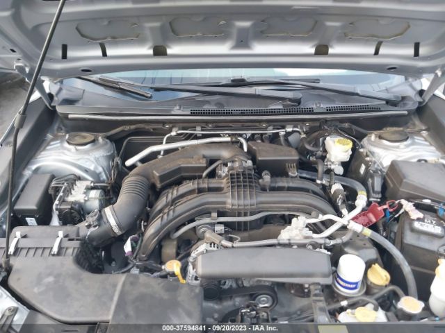 4S3GTAB61L3719547 Subaru Impreza