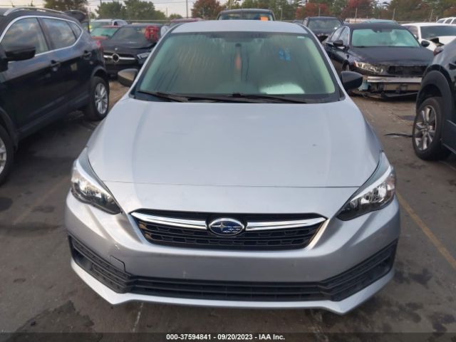 4S3GTAB61L3719547 Subaru Impreza