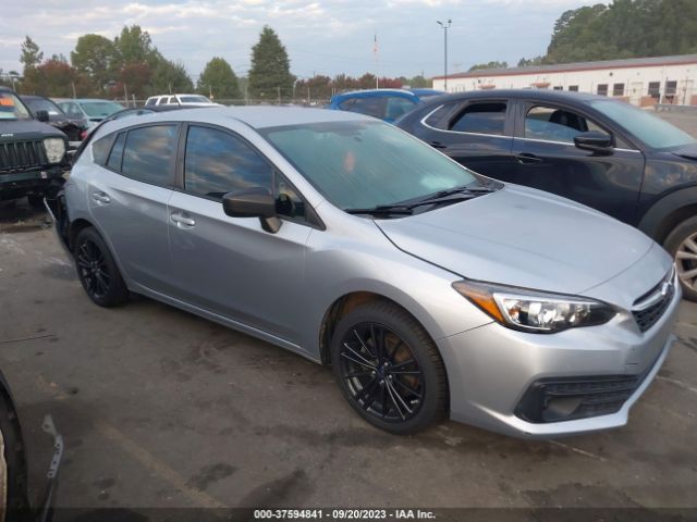 4S3GTAB61L3719547 Subaru Impreza