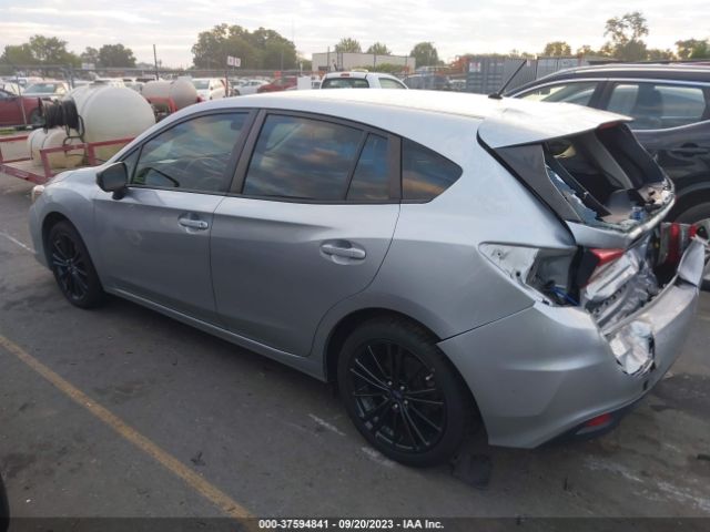 4S3GTAB61L3719547 Subaru Impreza