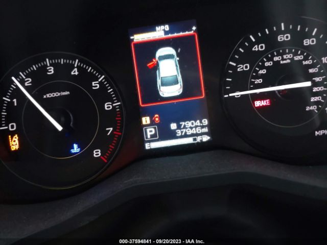 4S3GTAB61L3719547 Subaru Impreza