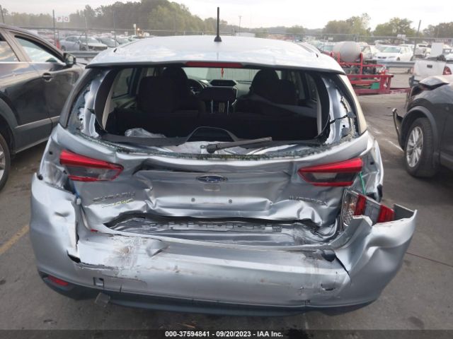 4S3GTAB61L3719547 Subaru Impreza