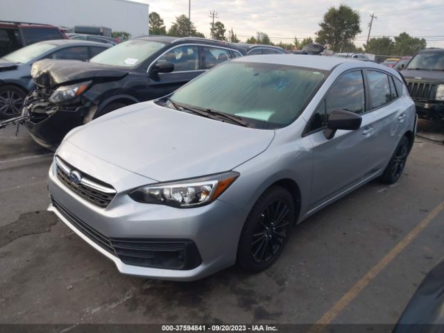 4S3GTAB61L3719547 Subaru Impreza