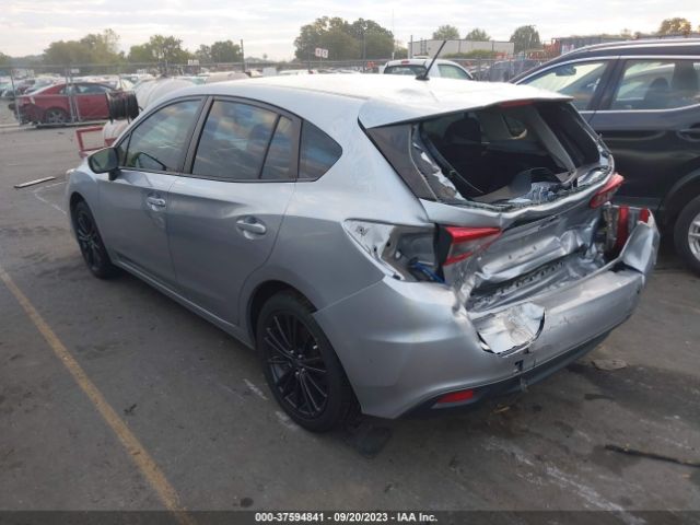 4S3GTAB61L3719547 Subaru Impreza