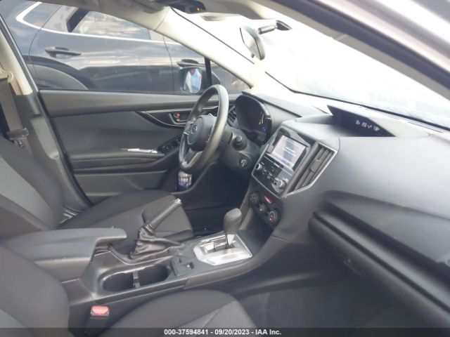 4S3GTAB61L3719547 Subaru Impreza
