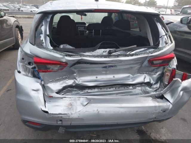 4S3GTAB61L3719547 Subaru Impreza