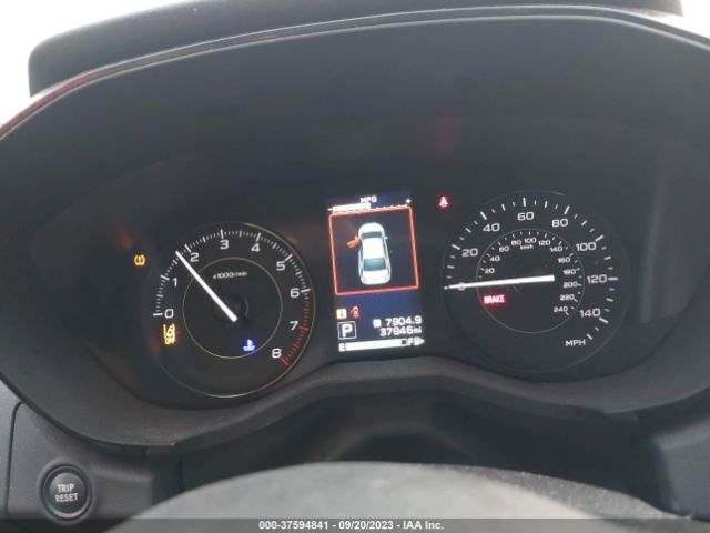 4S3GTAB61L3719547 Subaru Impreza