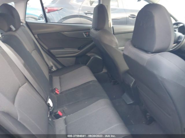 4S3GTAB61L3719547 Subaru Impreza