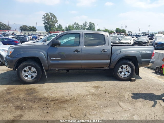 Toyota Tacoma Prerunner 2014 5TFJU4GNXEX054048 Image 14