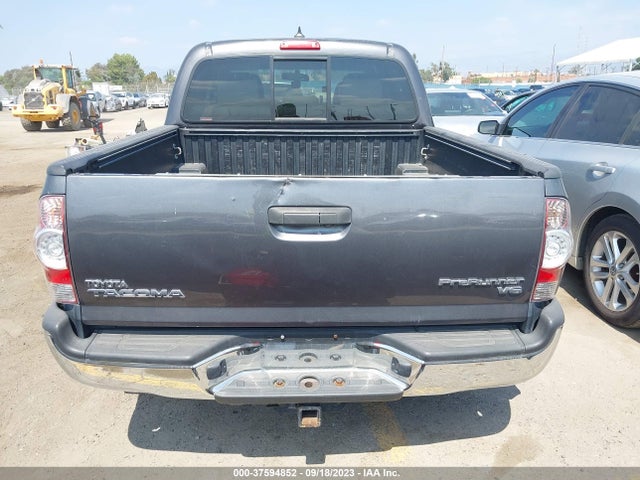 Toyota Tacoma Prerunner 2014 5TFJU4GNXEX054048 Image 16