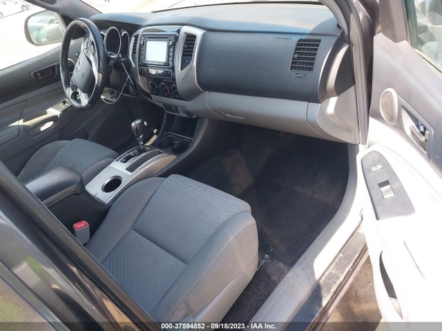 Toyota Tacoma Prerunner 2014 5TFJU4GNXEX054048 Image 5